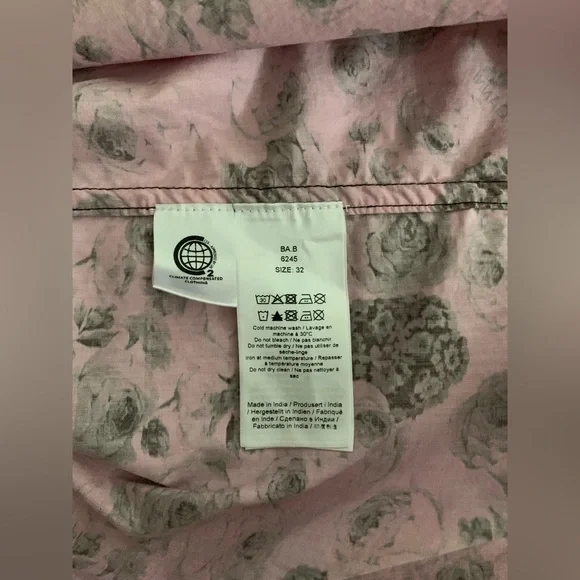 Ganni Mini Dress - Picture 4 of 4